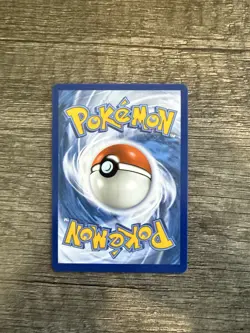 Pokemon Meowth EX Double Rare Holo 062/088 PERFECT ORDER 2026 - NM - Image 2