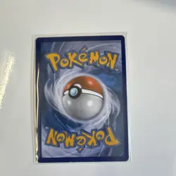 Pokemon TCG Sceptile EX XY Ancient Origins Ultra Rare Holo 170 HP 7/98 Card - Image 2