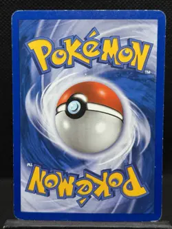 Pokemon TCG Sceptile 4/17 Holo Rare POP Series 1 - Image 2
