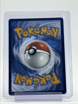 CYNTHIA'S GARCHOMP EX 2025 POKEMON S&V BLACK STAR PROMO #204 Q6011 - Image 2