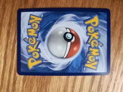 Pokemon Blastoise & Piplup GX TAG TEAM Foil Card HP 270 - Image 2