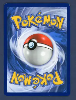 Marill 76/114 Common Steam Siege Pokemon Reverse Holo Lightly Played - Image 2