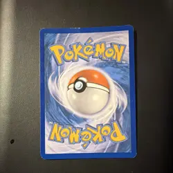 Pokemon Growlithe RC4/RC25 Legendary Treasures Holo 80 HP Card - Image 2