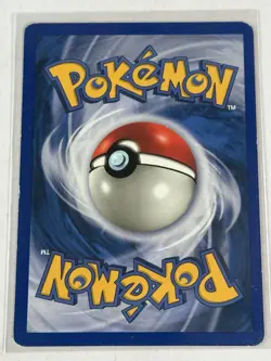 Golbat 29/64 Neo Revelation - Uncommon Pokemon Card - Image 2