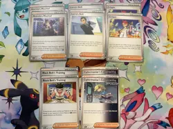 Vileplume Pokemon TCG Beginner Pre-Built Grass Deck - 2026 Standard Legal - Image 3