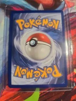 Pokemon Wondrous Patch Trainer Item Full Art Holo Rare 117/088 Perfect Order - Image 2