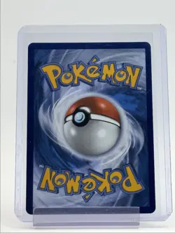 GARGANACL 2025 POKEMON MEGA EVOLUTION ILLUSTRATION RARE B 147/132 Q6011 - Image 2