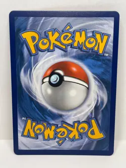 Pokemon TCG Oricorio ex Black Star Promo MEP024 - Image 2