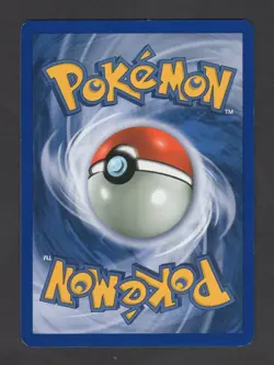 Dragonite 4/62 ITALIAN Swirl Holo Rare - Pokemon Fossil Vintage - Image 2