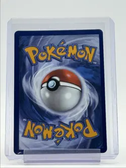 GARGANACL 2025 POKEMON MEGA EVOLUTION ILLUSTRATION RARE A 147/132 Q6011 - Image 2