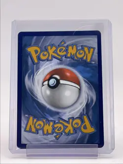 GLACEON VSTAR 2022 POKEMON SWORD & SHIELD BLACK STAR PROMO C #SWSH197 Q6011 - Image 2