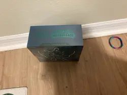 NEW Pokemon TCG S&V Twilight Masquerade ETB Elite Trainer Box (9 Packs) SEALED - Image 2