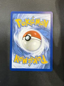 Pokemon Vulpix 138/132 Me01: Mega Evolution Illustration Rare Holo Basic HP70 - Image 2