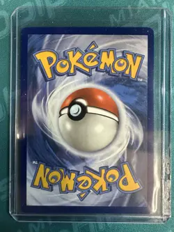 Pokemon TCG Mega Gardevoir Ex MAR Promo Ascended Heroes Poster Collection NM - Image 2