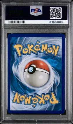 PSA 9 Mint Pokemon Umbreon GX 142/149 Full Art Sun & Moon 2017 - Image 2