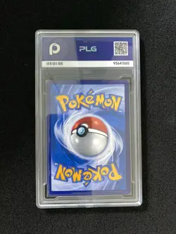 2024 Pokemon TCG S-Chinese CSYC Pikachu 005/011 Promo Full Art PLG 10 FN45 - Image 2