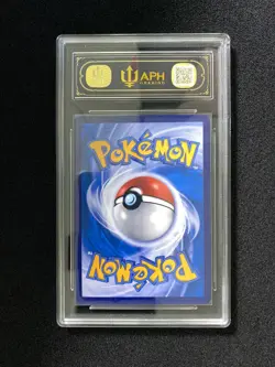 2025 Pokemon TCG S.Chinese Bulbasaur Promo 097/SV-P Holo APH 10 #2 LY22 - Image 2