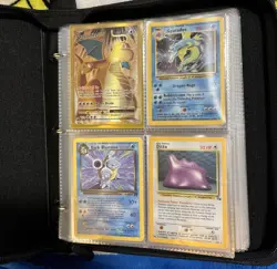 Pokemon Collection GOTTA CATCH EM ALL ( Fast Shipping ) ! - Image 1