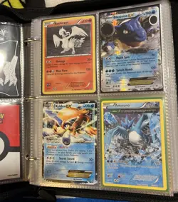 Pokemon Collection GOTTA CATCH EM ALL ( Fast Shipping ) ! - Image 3