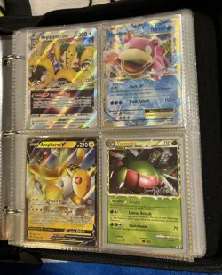 Pokemon Collection GOTTA CATCH EM ALL ( Fast Shipping ) ! - Image 4