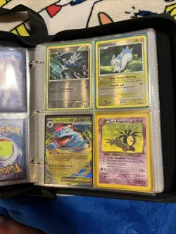 Pokemon Collection GOTTA CATCH EM ALL ( Fast Shipping ) ! - Image 5