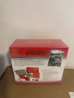 Pokemon Scarlet & Violet Base Set Elite Trainer Box [Koraidon] - SV01 SEALED - Image 3