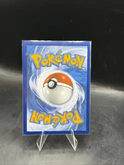 Pokemon TCG Quaquaval EX 260/193 Paldea Evolved - Image 2