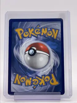 GLACEON VSTAR 2022 POKEMON SWORD & SHIELD BLACK STAR PROMO A #SWSH197 Q6011 - Image 2