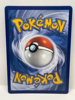 Pokemon TCG Mega Charizard X ex Black Star Promo MEP029 - Image 2