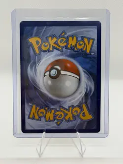 Pokemon Perfect Order Mega Zygarde EX Gold Mega Hyper Rare 124/88 - Image 2