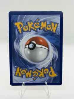 Pokemon Perfect Order Mega Zygarde EX Gold Mega Hyper Rare 124/88 - Image 4