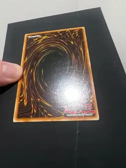 Dark Paladin (Reprint Artwork) MFC-105 Magician's Force Unlimited - Image 5