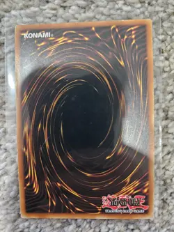 Yugioh Blue-Eyes Ultimate Dragon JMP-EN005 Ultra Rare Limited Edition - Image 2