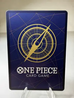 Wyper OP15-114 SR One Piece Adventure on Kami's Island NM - Image 2