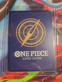 Enel SEC OP15-118 2026 One Piece Adventure on KAMI’s Island - NM ENGLISH🔥🔥 - Image 2