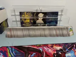 Mega Evolution ALL Holofoil / Reverse Holo Mixed Card Lot - Pokemon TCG 2.7LBS! - Image 1