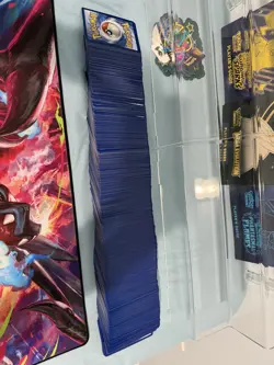 Mega Evolution ALL Holofoil / Reverse Holo Mixed Card Lot - Pokemon TCG 2.7LBS! - Image 2