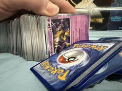 Mega Evolution ALL Holofoil / Reverse Holo Mixed Card Lot - Pokemon TCG 2.7LBS! - Image 4