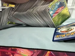 Mega Evolution ALL Holofoil / Reverse Holo Mixed Card Lot - Pokemon TCG 2.7LBS! - Image 5