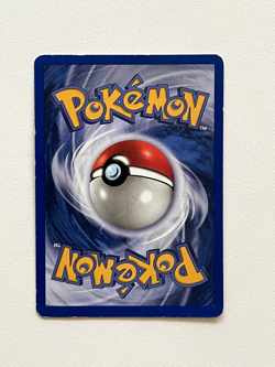 Metapod Reverse Holo 54/110 Legendary Collection Pokemon Card LP - Image 3