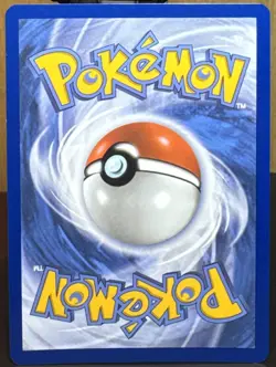 Pokemon Pikachu TCG (Pokemon Day 2026) 051/162 Cosmos Holo Promo Card 30th Anniv - Image 2