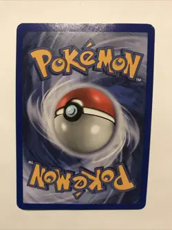 Smeargle #32 Black Star Promo WOTC Pokemon Card - Image 2