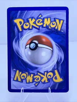 Pokemon TCG Minun POP Series 3 004/017 Holo Rare 50HP English Card - Image 2