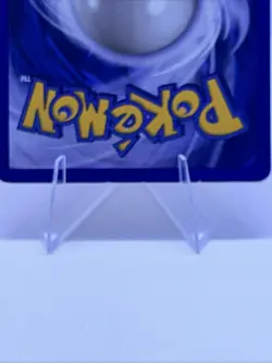 Pokemon TCG Minun POP Series 3 004/017 Holo Rare 50HP English Card - Image 3