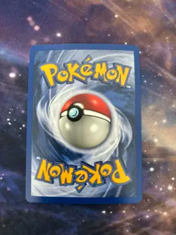 Hypno 8/62 Fossil Holo Vintage WOTC Pokemon Card LP+ - Image 2