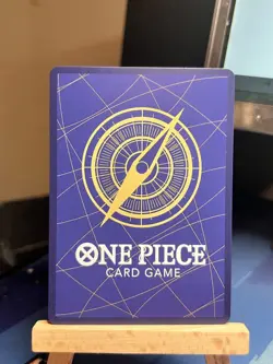 Tony Tony Chopper ST01-006 Premium Card Collection One Piece Film Red Edition NM - Image 2