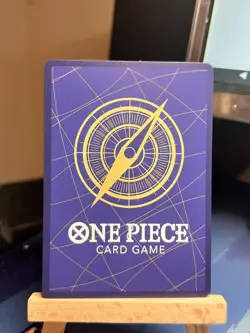 Nami ST01-007 Premium Card Collection One Piece Film Red Edition NM TCG - Image 2