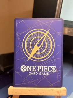 Sanji (Premium Card Collection ONE PIECE FILM RED Edition) ST01-004 One Piece NM - Image 2