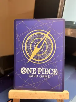 Uta OP01-005 Premium Card Collection One Piece Film Red Edition NM TCG - Image 2