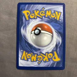 Pokemon Pikachu McDonald's 2024 002/015 Promo Holo Basic Card so promo - Image 2